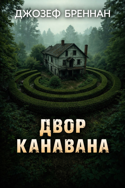 Слушайте бесплатные аудиокниги на русском языке | Audiobukva.com Бреннан Джозеф Пейн – Двор Канавана