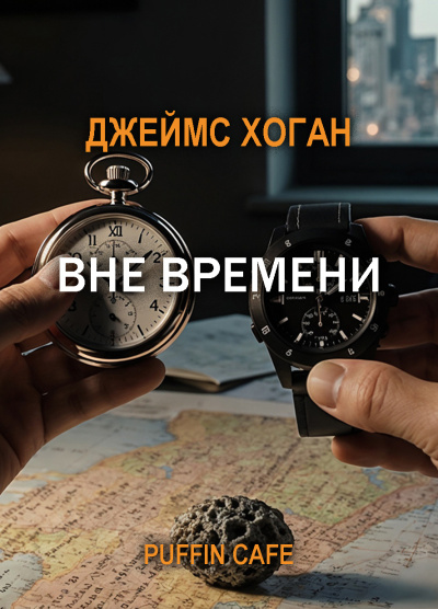 Слушайте бесплатные аудиокниги на русском языке | Audiobukva.com Хоган Джеймс – Вне времени