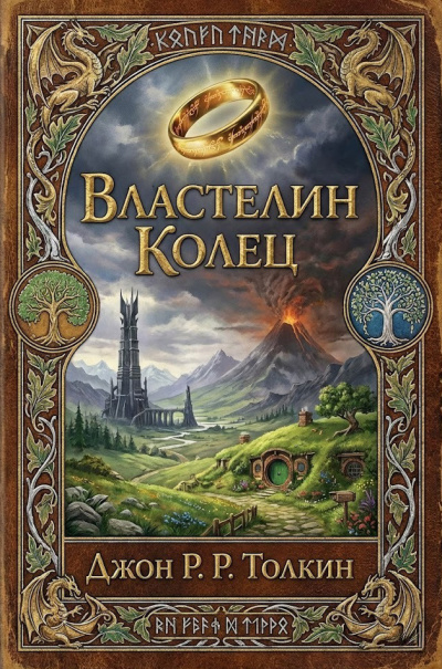 Слушайте бесплатные аудиокниги на русском языке | Audiobukva.com Толкин Джон – Властелин колец