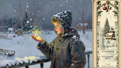 Слушайте бесплатные аудиокниги на русском языке | Audiobukva.com Лесков Николай – Неразменный рубль