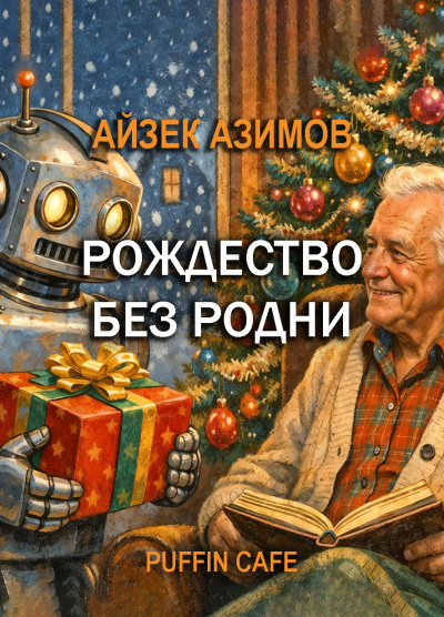 Слушайте бесплатные аудиокниги на русском языке | Audiobukva.com Азимов Айзек – Рождество без Родни