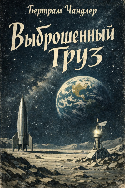 Слушайте бесплатные аудиокниги на русском языке | Audiobukva.com Чандлер Бертрам – Выброшенный груз