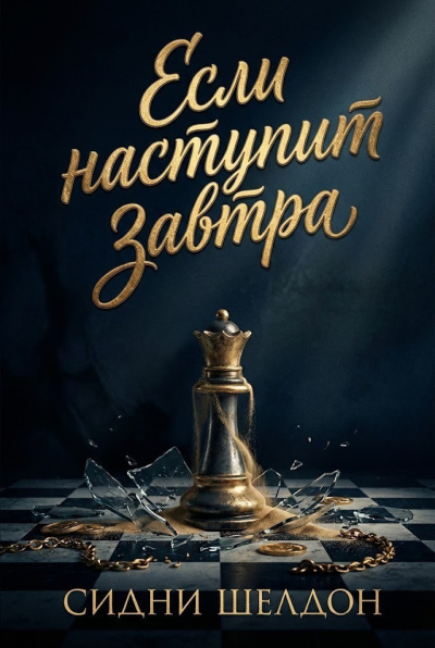 Слушайте бесплатные аудиокниги на русском языке | Audiobukva.com Шелдон Сидни – Если наступит завтра