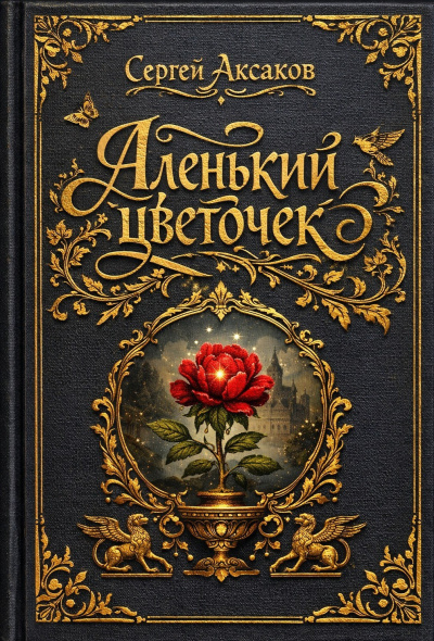 Слушайте бесплатные аудиокниги на русском языке | Audiobukva.com Аксаков Сергей – Аленький цветочек