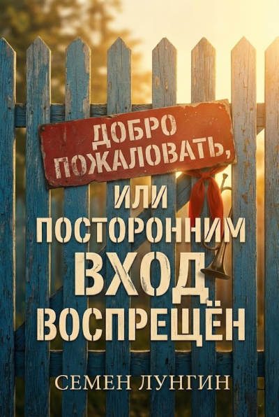 Слушайте бесплатные аудиокниги на русском языке | Audiobukva.com Лунгин Семён – Добро Пожаловать, или Посторонним Вход Воспрещён