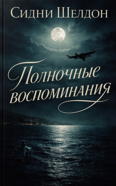 Слушайте бесплатные аудиокниги на русском языке | Audiobukva.com Шелдон Сидни – Полночные воспоминания