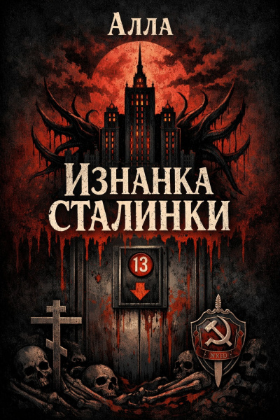 Слушайте бесплатные аудиокниги на русском языке | Audiobukva.com Алла – Изнанка сталинки