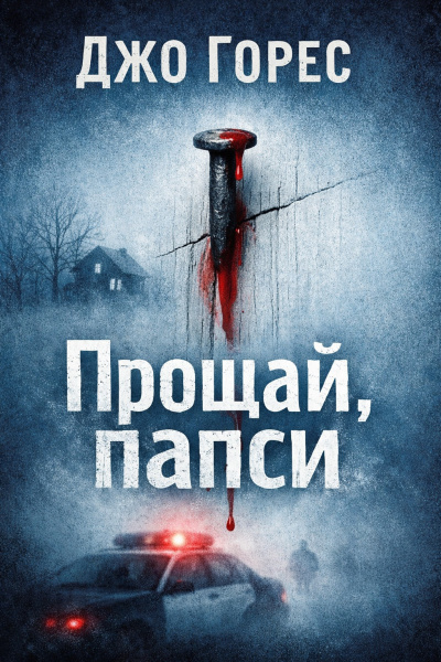 Слушайте бесплатные аудиокниги на русском языке | Audiobukva.com Горес Джо – Прощай, папси