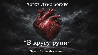 Слушайте бесплатные аудиокниги на русском языке | Audiobukva.com Борхес Хорхе Луис – В кругу руин