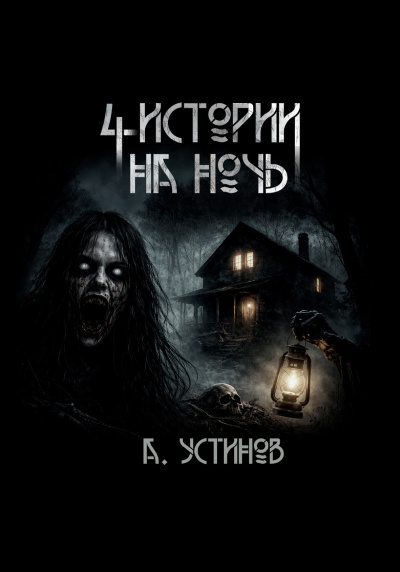 Слушайте бесплатные аудиокниги на русском языке | Audiobukva.com Устинов Александр – Страшные истории 4 в 1