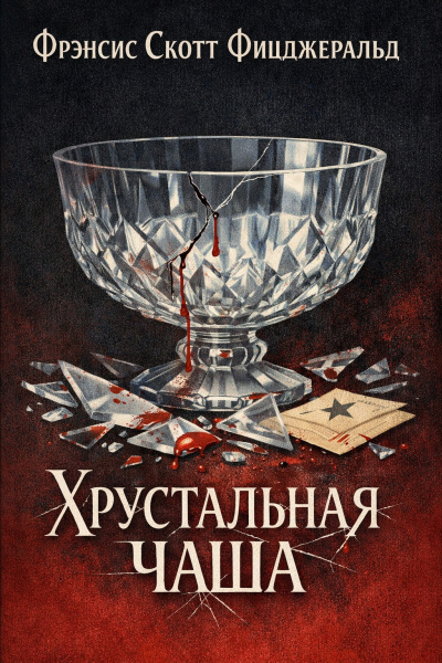 Слушайте бесплатные аудиокниги на русском языке | Audiobukva.com Фицджеральд Фрэнсис Скотт – Хрустальная чаша
