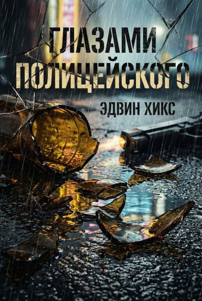Слушайте бесплатные аудиокниги на русском языке | Audiobukva.com Хикс Эдвин – Глазами полицейского