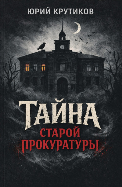 Слушайте бесплатные аудиокниги на русском языке | Audiobukva.com Крутиков Юрий – Тайна старой прокуратуры