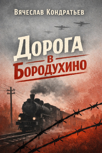 Слушайте бесплатные аудиокниги на русском языке | Audiobukva.com Кондратьев Вячеслав – Дорога в Бородухино