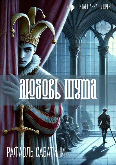 Слушайте бесплатные аудиокниги на русском языке | Audiobukva.com Сабатини Рафаэль – Любовь шута