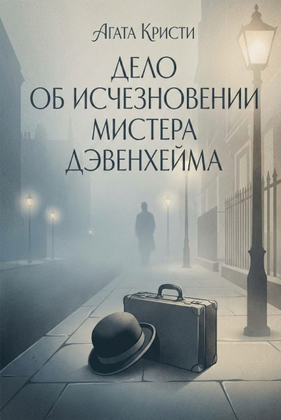 Слушайте бесплатные аудиокниги на русском языке | Audiobukva.com Кристи Агата – Дело об исчезновении мистера Дэвенхейма