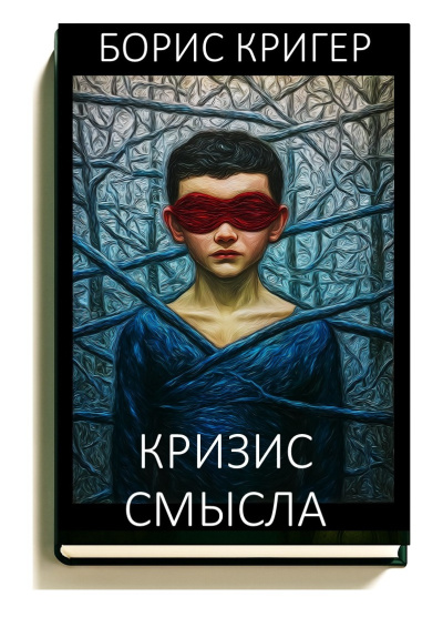 Слушайте бесплатные аудиокниги на русском языке | Audiobukva.com Кригер Борис – Кризис смысла