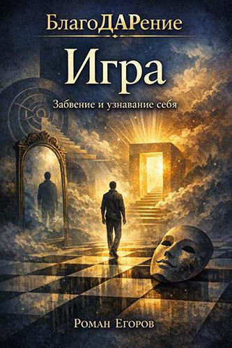 Слушайте бесплатные аудиокниги на русском языке | Audiobukva.com Егоров Роман – «Игра» Забвение и узнавание себя