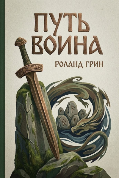 Слушайте бесплатные аудиокниги на русском языке | Audiobukva.com Грин Роланд – Путь Воина