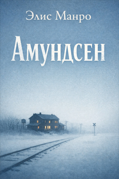 Слушайте бесплатные аудиокниги на русском языке | Audiobukva.com Манро Элис – Амундсен