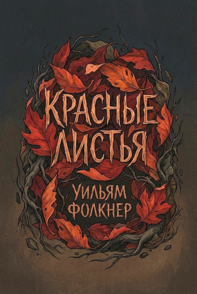 Слушайте бесплатные аудиокниги на русском языке | Audiobukva.com Фолкнер Уильям – Красные листья
