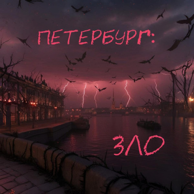 Слушайте бесплатные аудиокниги на русском языке | Audiobukva.com Абдуллазаде Наиль – Петербург: Зло