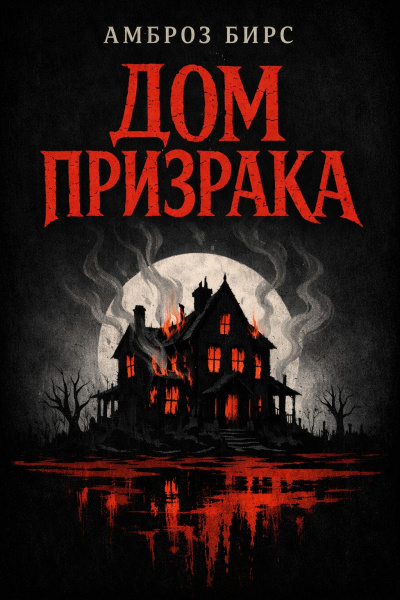 Слушайте бесплатные аудиокниги на русском языке | Audiobukva.com Бирс Амброз – Дом призрака