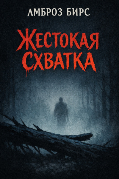 Слушайте бесплатные аудиокниги на русском языке | Audiobukva.com Бирс Амброз – Жестокая схватка