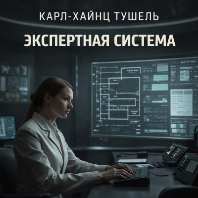 Слушайте бесплатные аудиокниги на русском языке | Audiobukva.com Тушель Карл-Хайнц – Экспертная система