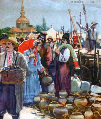 Слушайте бесплатные аудиокниги на русском языке | Audiobukva.com Горький Максим – Ярмарка в Голтве