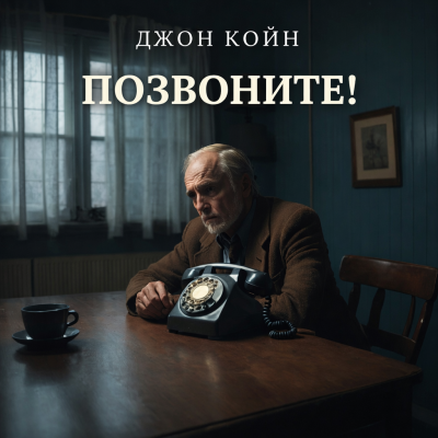 Слушайте бесплатные аудиокниги на русском языке | Audiobukva.com Койн Джон – Позвоните