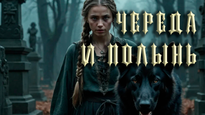 Слушайте бесплатные аудиокниги на русском языке | Audiobukva.com Сорокина Настасья – Череда и полынь
