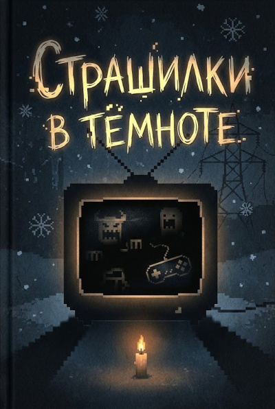 Слушайте бесплатные аудиокниги на русском языке | Audiobukva.com Страшилки в темноте