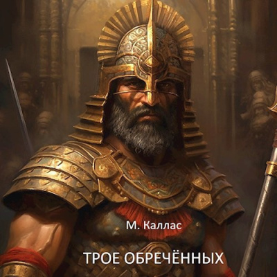 Слушайте бесплатные аудиокниги на русском языке | Audiobukva.com Марк Каллас – Трое обречённых