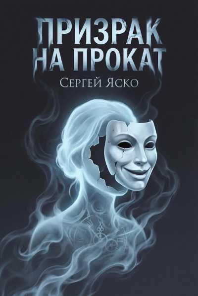 Слушайте бесплатные аудиокниги на русском языке | Audiobukva.com Яско Сергей – Призрак на прокат