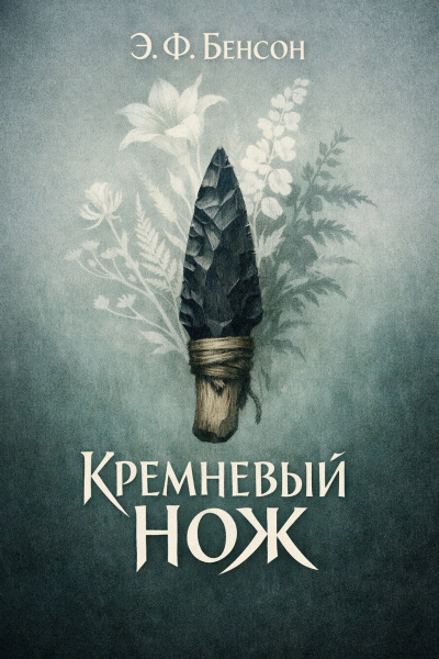Слушайте бесплатные аудиокниги на русском языке | Audiobukva.com Бенсон Эдвард – Кремневый нож