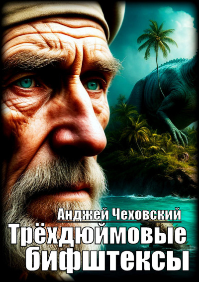 Слушайте бесплатные аудиокниги на русском языке | Audiobukva.com Чеховский Анджей – Трёхдюймовые бифштексы
