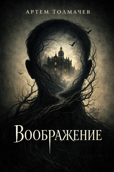 Слушайте бесплатные аудиокниги на русском языке | Audiobukva.com Толмачев Артем – Воображение