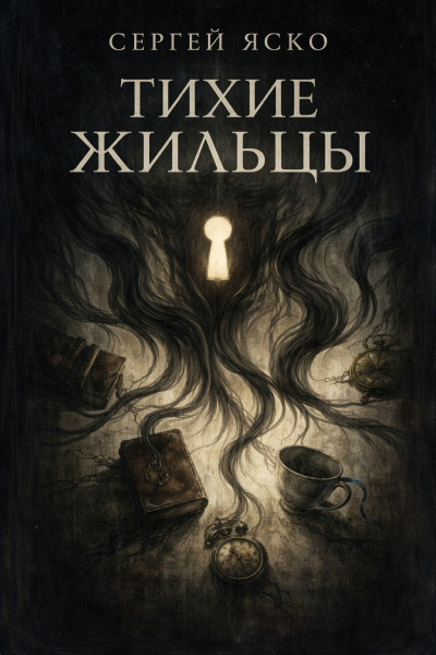 Слушайте бесплатные аудиокниги на русском языке | Audiobukva.com Яско Сергей – Тихие жильцы