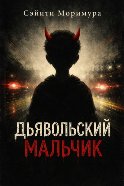Слушайте бесплатные аудиокниги на русском языке | Audiobukva.com Моримура Сэйити – Дьявольский мальчик