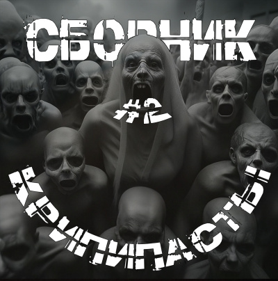 Слушайте бесплатные аудиокниги на русском языке | Audiobukva.com Сборник крипипасты 2