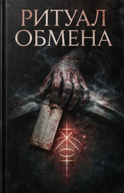 Слушайте бесплатные аудиокниги на русском языке | Audiobukva.com Ритуал обмена