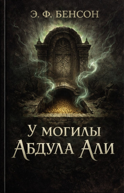 Слушайте бесплатные аудиокниги на русском языке | Audiobukva.com Бенсон Эдвард – У могилы Абдула Али