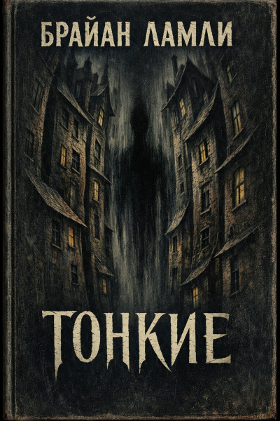 Слушайте бесплатные аудиокниги на русском языке | Audiobukva.com Ламли Брайан – Тонкие