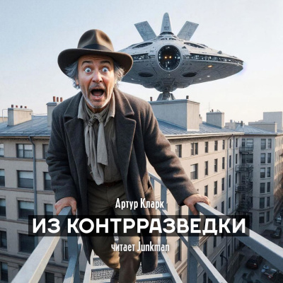 Слушайте бесплатные аудиокниги на русском языке | Audiobukva.com Кларк Артур – Из контрразведки