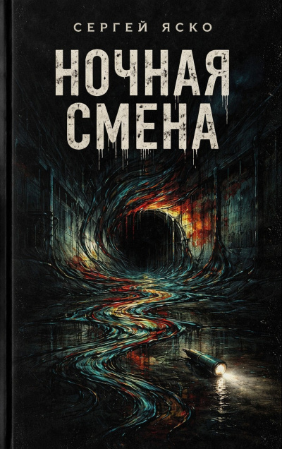Слушайте бесплатные аудиокниги на русском языке | Audiobukva.com Яско Сергей – Ночная смена