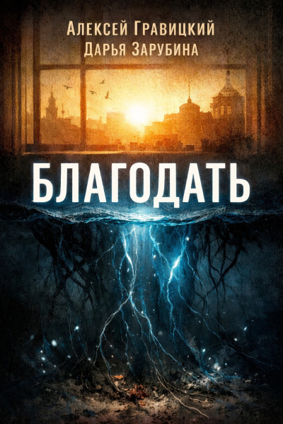 Слушайте бесплатные аудиокниги на русском языке | Audiobukva.com Гравицкий Алексей, Зарубина Дарья – Благодать