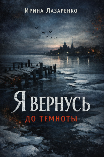 Слушайте бесплатные аудиокниги на русском языке | Audiobukva.com Лазаренко Ирина – Я вернусь до темноты