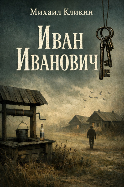 Слушайте бесплатные аудиокниги на русском языке | Audiobukva.com Кликин Михаил – Иван Иванович