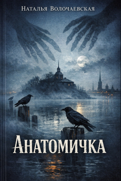 Слушайте бесплатные аудиокниги на русском языке | Audiobukva.com Волочаевская Наталья – Анатомичка